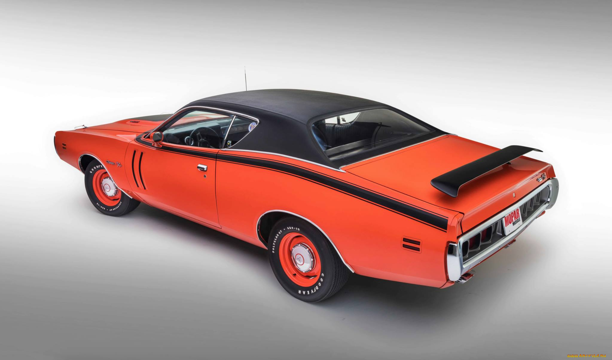 , dodge